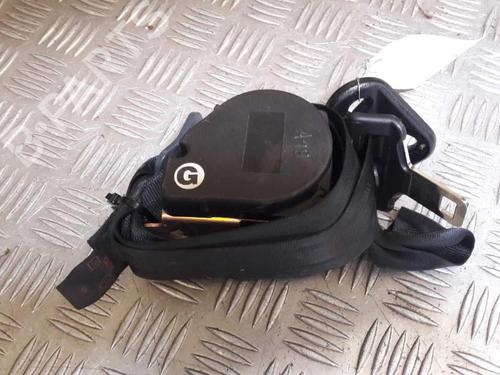 Used Rear left seatbelt Rear left seatbelt CITROËN XANTIA (X1_, X2_) 1.8 i 16V (110 hp) 23725390 23725390