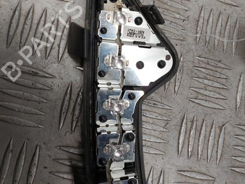 Lamp holder RENAULT LAGUNA III (BT0/1) 1.5 dCi (BT00, BT0A, BT0T, BT1J) | BP30174626L10