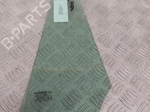 Used Rear right door window Rear right door window RENAULT CLIO III Grandtour (KR0/1_) 1.5 dCi (KR0G) (68 hp) 23743501 23743501