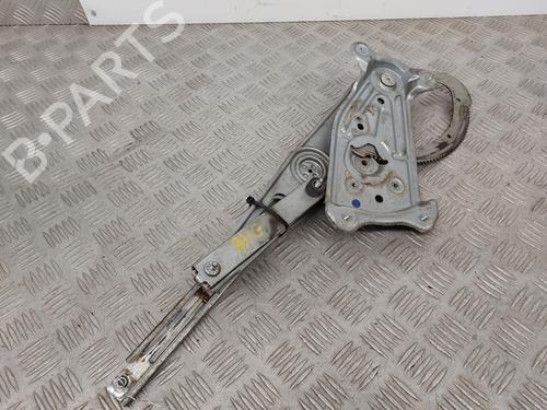Lève-vitre avant gauche RENAULT MEGANE III Hatchback (BZ0/1_, B3_) 1.9 dCi (BZ0N, BZ0J) (131 hp) 29698867