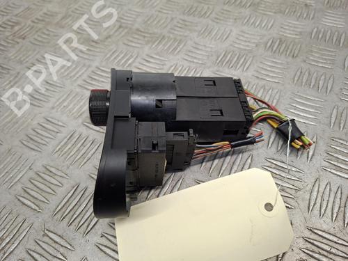 Headlight switch SEAT IBIZA III (6L1) 1.4 16V | BP38263223I24 - Image 2