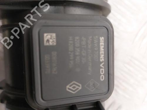 Mass air flow sensor RENAULT CLIO III (BR0/1, CR0/1) 1.5 dCi (BR17, CR17) | BP23745231M95 