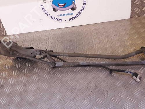 Used Front wiper motor CITROËN XSARA (N1) 2.0 HDi 90 (90 hp) 23726037