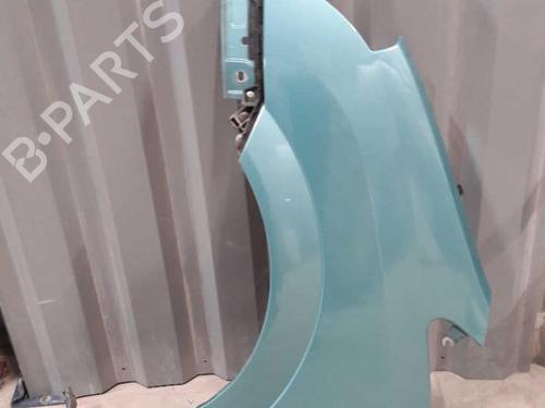 Used Left front fenders OPEL MERIVA A MPV (X03) 1.7 CDTI (E75) (100 hp) 23717145