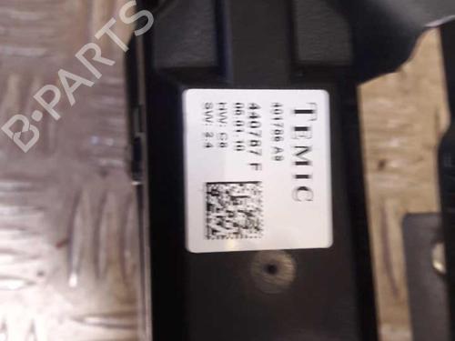 Used Front right window mechanism Front right window mechanism 23717695 23717695