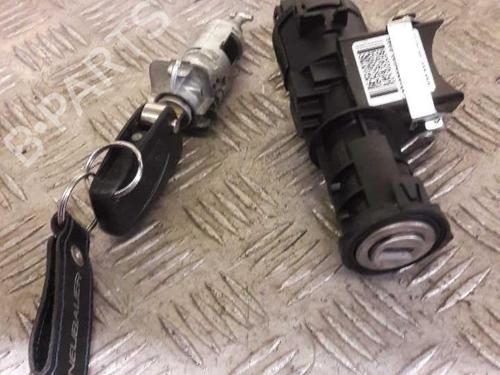 Used Ignition barrel Ignition barrel LANCIA MUSA (350_) 1.9 D Multijet (350.AXC1A) (101 hp) 23728214 23728214