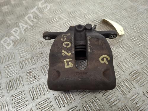 Left front brake caliper RENAULT KANGOO Express (FW0/1_)  | BP36108624M105  - Image 5