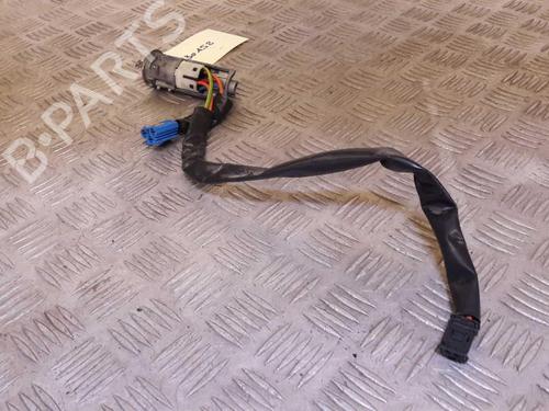Used Ignition barrel Ignition barrel PEUGEOT 206 Hatchback (2A/C) 1.4 HDi eco 70 (68 hp) 23734426 23734426