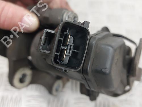 Left rear brake caliper RENAULT MEGANE IV Hatchback (B9A/M/N_) 1.6 TCe 205 (B9MV) | BP23747471M107 - Image 3