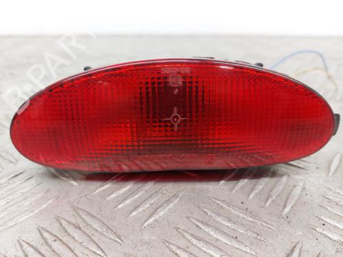 Used Rear fog light Rear fog light PEUGEOT 206 Hatchback (2A/C) 1.4 i (75 hp) 26537804 26537804