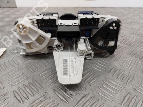 Climate control NISSAN MICRA III (K12) 1.2 16V | BP23744141I5 