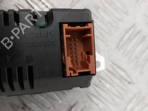 Display monitor CITROËN C3 I (FC_, FN_) 1.4 HDi | BP31156650C48