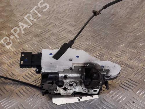 Used Front right lock PEUGEOT 207 (WA_, WC_) 1.6 HDi (90 hp) 24852248