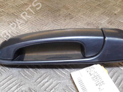 Front right exterior door handle JEEP GRAND CHEROKEE II (WJ, WG) 3.1 TD 4x4 | BP23725321C129 
