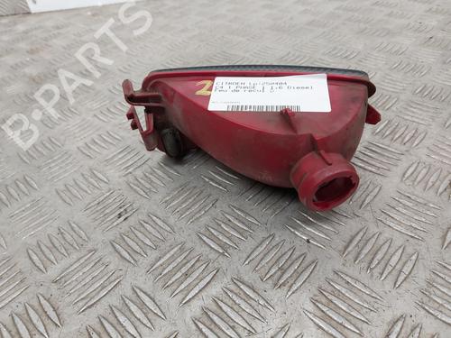 Baklys CITROËN C4 I (LC_) 1.6 HDi | BP30528506C36 