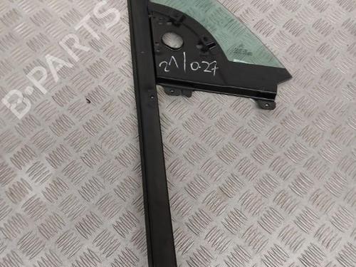 Used Front left quarter glass Front left quarter glass 23659466 23659466