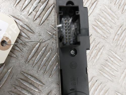 Used Warning switch Warning switch OPEL ASTRA H (A04) 1.3 CDTI (L48) (90 hp) 27715467 27715467