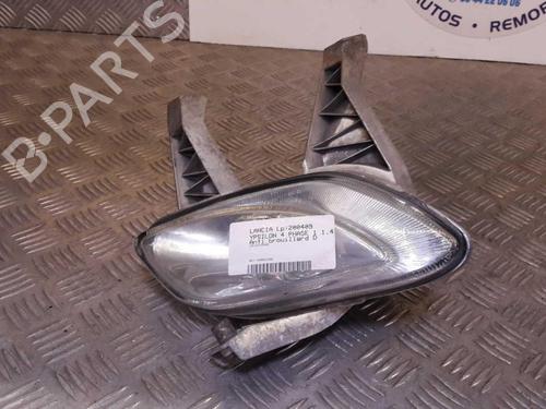 Used Right front fog light Right front fog light LANCIA YPSILON (843_) 1.4 16V (843.AXC11, 843.AXC1B, 843.AXC1A) (95 hp) 23714412 23714412