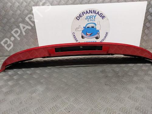 Rear spoiler RENAULT CLIO IV (BH_) 1.2 16V | BP23745016C96 
