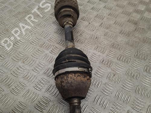 Used Left front driveshaft Left front driveshaft 39258422 39258422
