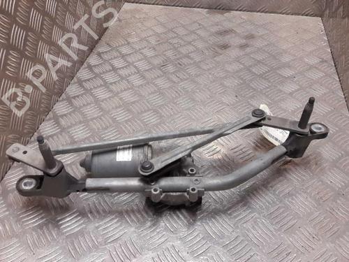 Used Front wiper motor Front wiper motor ALFA ROMEO MITO (955_) 1.4 TJet (955AXA1B) (155 hp) 23715648 23715648