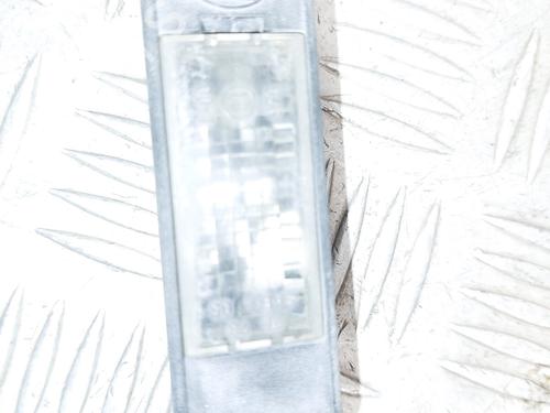 Used Licence plate light Licence plate light CITROËN C4 Picasso I MPV (UD_) 1.6 HDi (109 hp) 28217272 28217272