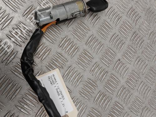 Ignition barrel RENAULT TWINGO I (C06_) 1.2 (C066, C068) | BP28195275M48 