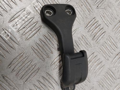 Used Electronic module PEUGEOT 107 (PM_, PN_) 1.4 HDi (54 hp) 23660142