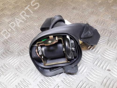 Used Rear left seatbelt Rear left seatbelt RENAULT MEGANE II Coupé-Cabriolet (EM0/1_) 1.9 dCi (120 hp) 23714141 23714141
