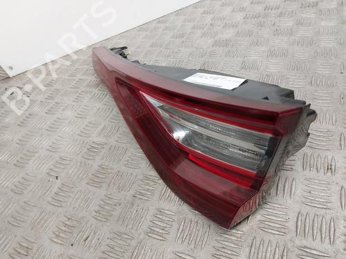 Right tailgate light RENAULT MEGANE IV Hatchback (B9A/M/N_) 1.6 dCi 130 (B9A4) | BP31064623C80  - Image 6