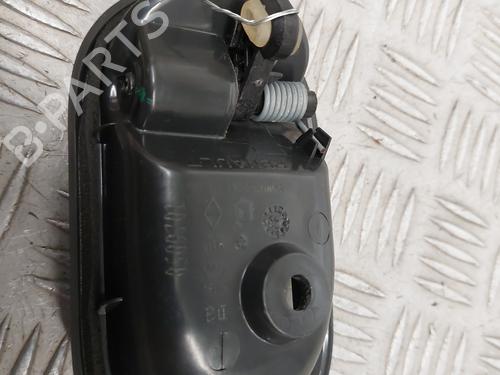 Front right interior door handle DACIA DUSTER (HS_) 1.5 dCi | BP28449917I14 