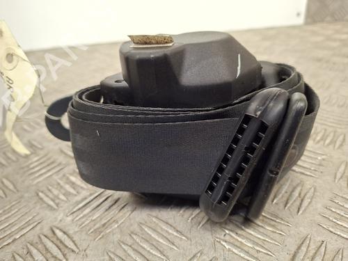 Used Rear left seatbelt Rear left seatbelt NISSAN MICRA III (K12) 1.2 16V (65 hp) 34614840 34614840