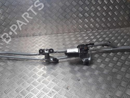 Viskermotor vindrude OPEL MERIVA A MPV (X03) 1.7 CDTI (E75) (100 hp) 23717110