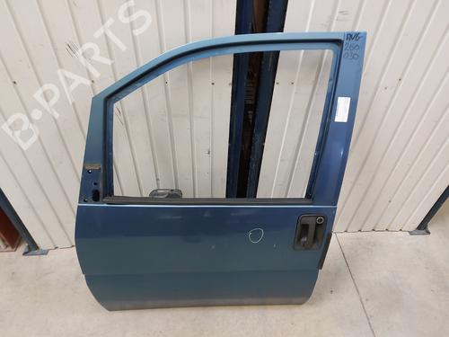 Used Left front door Left front door PEUGEOT EXPERT Van (222) 1.9 TD (92 hp) 32166841 32166841