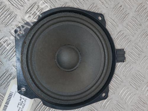 Used Speaker MINI MINI (R56) One (75 hp) 25248194