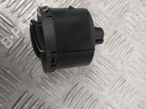 Used Headlight switch Headlight switch VW TOURAN (1T1, 1T2) 2.0 TDI 16V (140 hp) 23748150 23748150