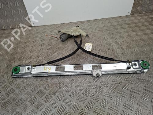 Front right window mechanism RENAULT MASTER III Van (FV) 2.3 dCi 110 FWD (FV0R, FV0W, FV1A) | BP37868307C23 - Image 4