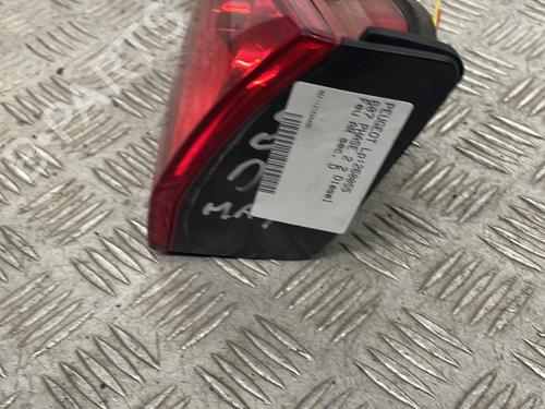 Right tailgate light PEUGEOT 607 (9D, 9U) 2.0 HDI | BP32405865C80  - Image 5