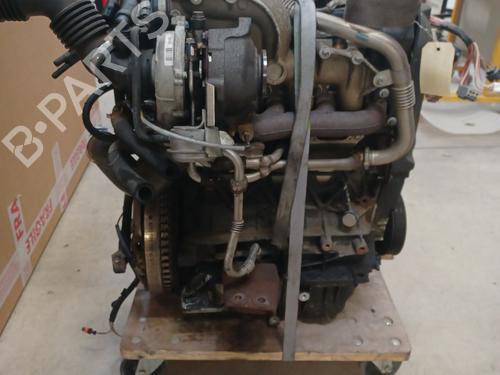 Engine RENAULT SCÉNIC II (JM0/1_) 1.9 dCi (JM14) | BP23660217M1  - Image 6