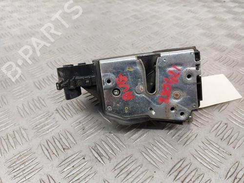 Front left lock BMW 3 (E46) 320 d | BP23744682C98 
