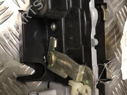 Rear right lock CITROËN XSARA PICASSO (N68) 1.6 HDi | BP23714719C99 