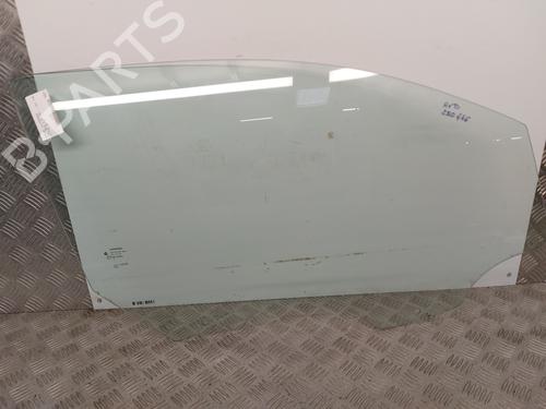 Used Front right door window DODGE CALIBER 2.0 CRD (140 hp) 30302043