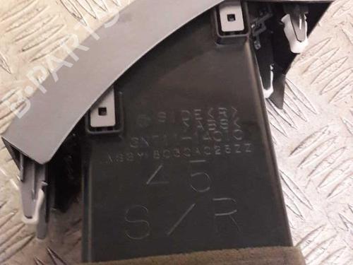 Used Air vent Air vent PEUGEOT 4007 (VU_, VV_) 2.2 HDi (156 hp) 23716623 23716623