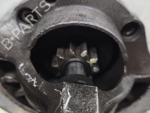 Starter PEUGEOT 206 Hatchback (2A/C) 2.0 HDI 90 | BP30805398M8