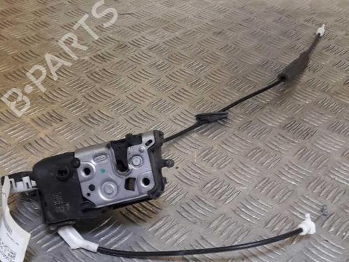 Used Front right lock PEUGEOT 308 I (4A_, 4C_) 1.6 HDi (109 hp) 23724653