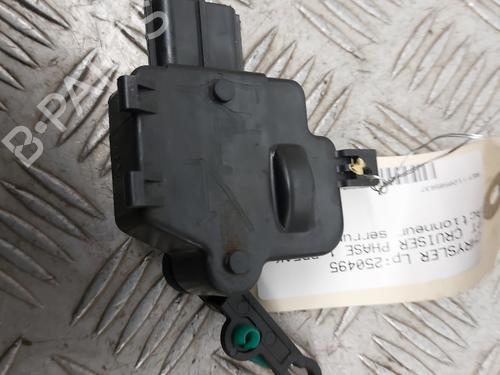 Electronic module CHRYSLER PT CRUISER (PT_) 2.2 CRD | BP32137645M83 - Image 5