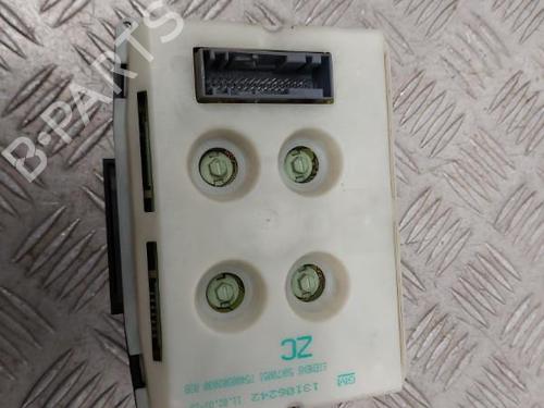 display-monitor-opel-zafira-a-mpv-t98-1999-2000-2001-2002-2003-2004-2005-2006-23738303 main image