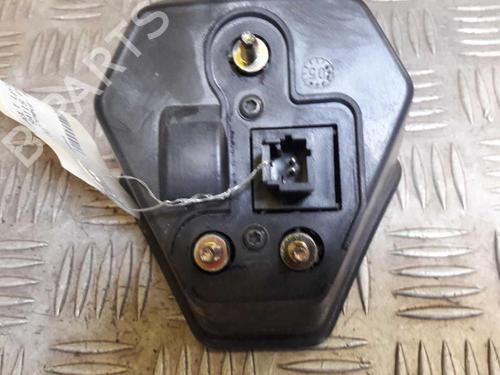 Electronic module RENAULT VEL SATIS (BJ0_) 2.2 dCi (BJ0E, BJ0F) | BP24853683M83 - Image 3