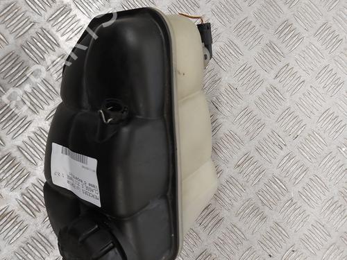 Expansion tank MERCEDES-BENZ E-CLASS (W211) E 270 CDI (211.016) | BP29508967C120 