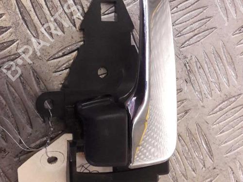 Used Rear left interior door handle Rear left interior door handle PEUGEOT 4007 (VU_, VV_) 2.2 HDi (156 hp) 23716655 23716655